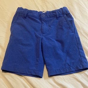 All in Motion boys golf shorts